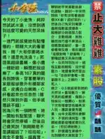台中定點茶-小金漁/167/43/20/D