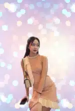 新竹定點茶-妃妃/160/44/19/D