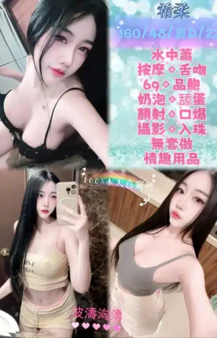 新北定點茶-希柔/160/48/22/D