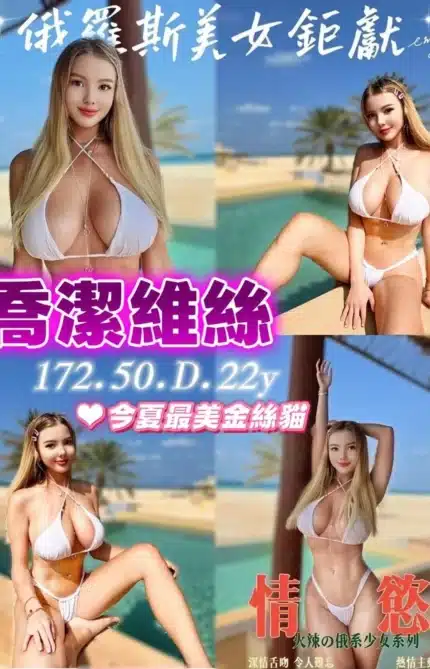 桃園定點茶-喬潔維絲/172/50/22/D