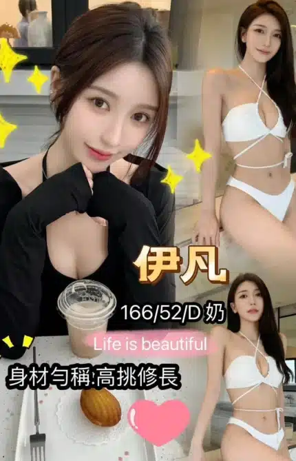 台北定點茶-伊凡/166/52/?/D