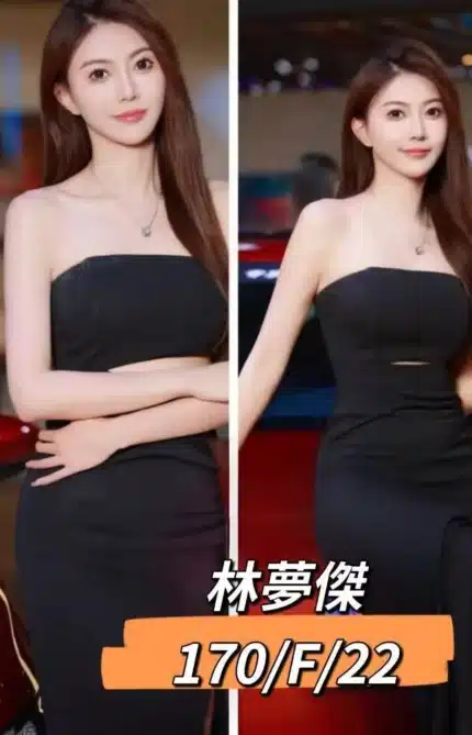 台北外送茶-林夢傑/170/?/22/F