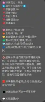 新竹定點茶-棠棠/160/42/?/C