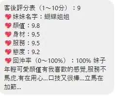 桃園定點茶-蝴蝶姊姊/160/45/21/C