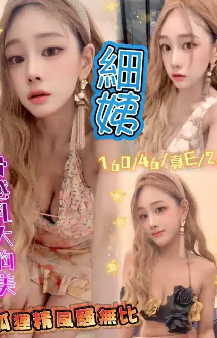 新北定點茶-細姨/160/46/24/E