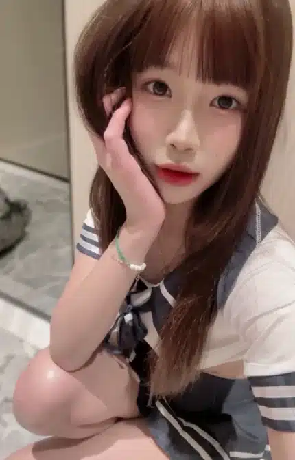 台北定點茶-學妹/164/48/20/C