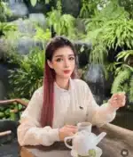 台北定點茶-詩媛/152/40/?/C