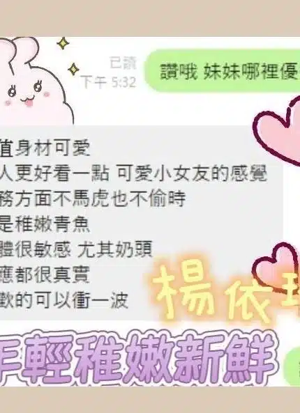 台南定點茶-楊依珊/160/43/20/C