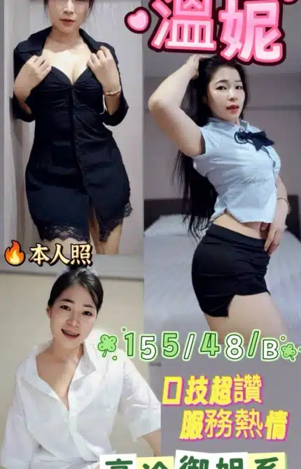 台中定點茶-溫妮/155/48/25/B