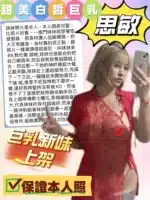 台中定點茶-思敏/153/45/22/G
