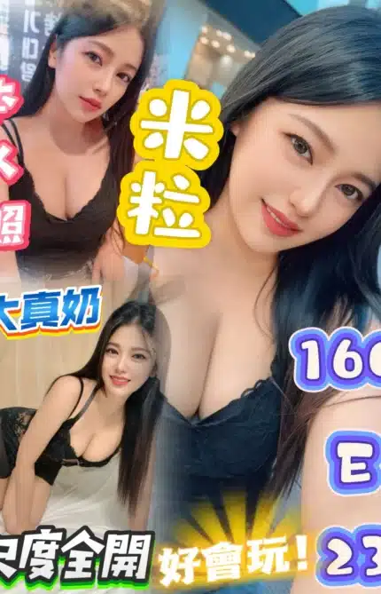 台北定點茶-米粒/160/?/23/E