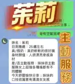 台中定點茶-茱莉/155/45/?/D