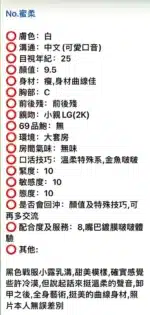 新竹定點茶-宓柔/165/49/23/D