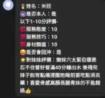 嘉義定點茶-米菈/165/49/23/E