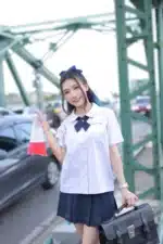 台北定點茶-小正妹/160/45/22/E
