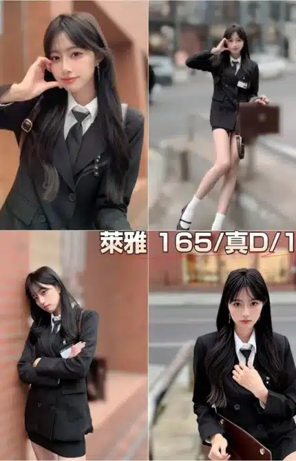 台北外送茶-萊雅/165/?/19/D