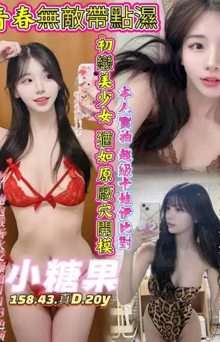 台南定點茶-小糖果/158/43/20/D