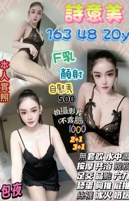 桃園定點茶-詩意美/163/48/20/F
