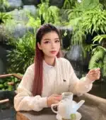 台北定點茶-歐若拉/153/44/23/E
