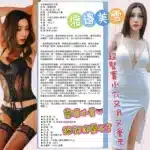 台北定點茶-渡邊美雪/160/44/?/E