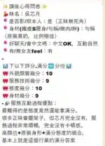 台中定點茶-吳芯月/164/48/19/D