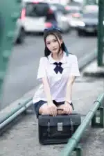 台北定點茶-小正妹/160/45/22/E
