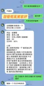 台南定點茶-甜葡萄/155/45/22/H
