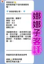 桃園定點茶-娜娜子/158/46/22/D