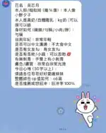 台中定點茶-吳芯月/164/48/19/D