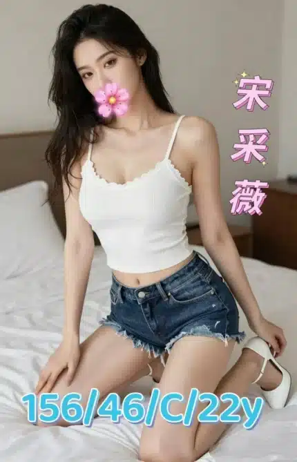 台南外送茶-宋采薇/156/46/22/C