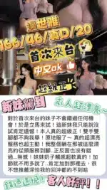 台中外送茶-邊世雅/166/46/20/D
