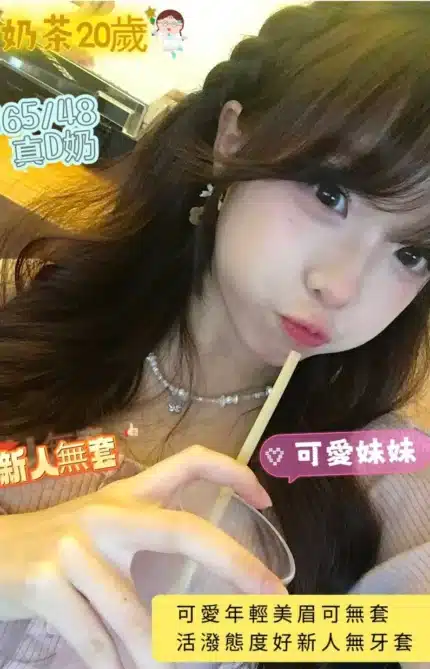 台南定點茶-奶茶/165/48/20/D