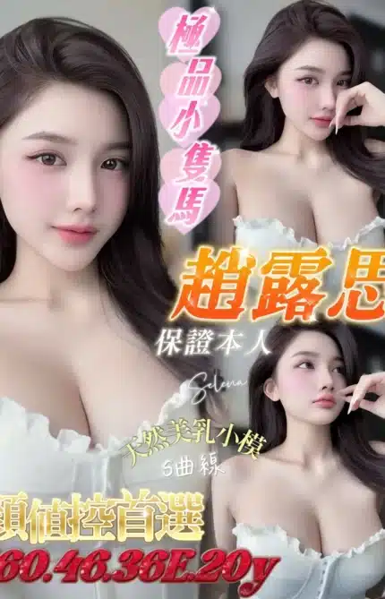 台南定點茶-趙露思/160/46/20/E
