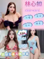 新竹定點茶-林心如/155/43/23/E