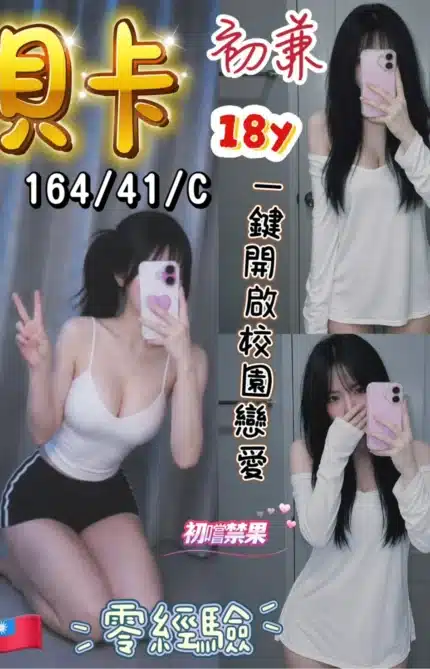 台中定點茶-貝卡/164/41/18/C