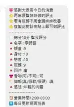 桃園定點茶-李詩語/170/48/22/D