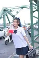 台北定點茶-小正妹/160/45/22/E