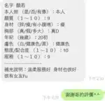 新竹定點茶-顏若/158/43/20/D