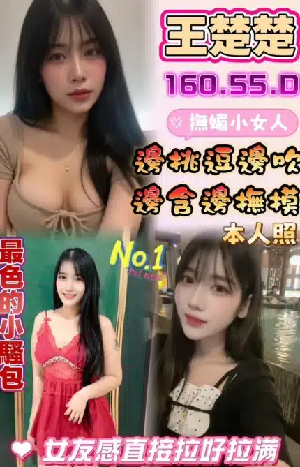 雲林定點茶-王楚楚/160/55/?/D