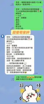 台南定點茶-甜葡萄/155/45/22/H