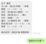 新竹定點茶-顏若/158/43/20/D