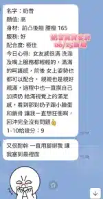 台南定點茶-奶昔/163/47/20/E