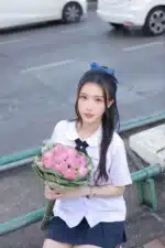 台北定點茶-小正妹/160/45/22/E