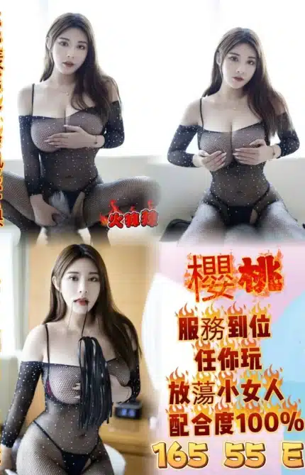 台北定點茶-櫻桃/165/55/?/E
