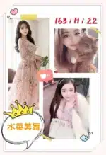 台北外送茶-水菜美舞/163/?/22/H
