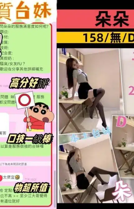 台中定點茶-朵朵/158/42/20/D