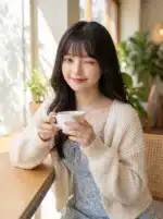 台北定點茶-上原琴音/162/48/20/E