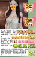 高雄定點茶-安琪/166/43/20/E