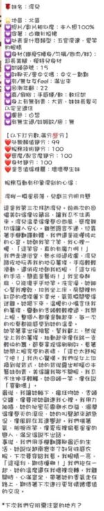 台中定點茶-淳兒/165/45/20/E