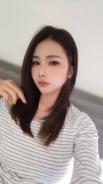 台北定點茶-小逆女/158/46/24/F